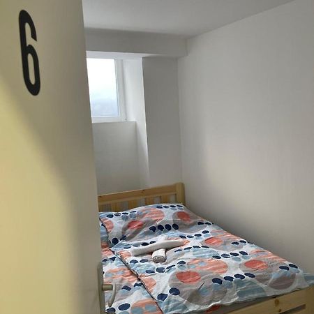 Hana'S Rooms Wenen Buitenkant foto