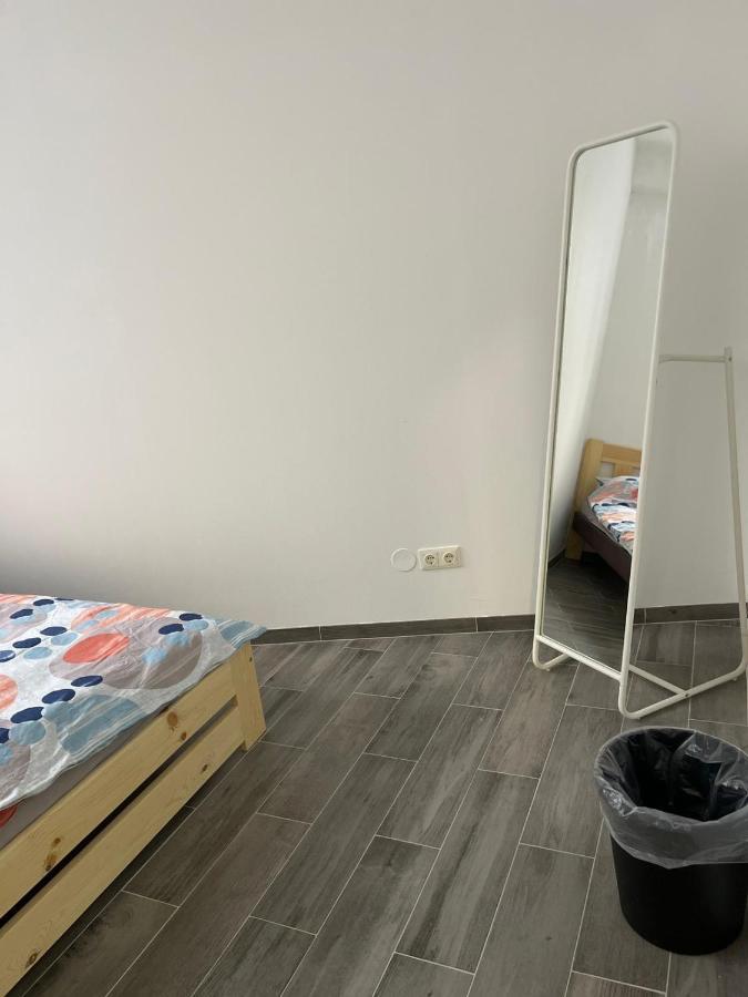 Hana'S Rooms Wenen Buitenkant foto