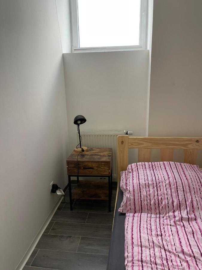 Hana'S Rooms Wenen Buitenkant foto
