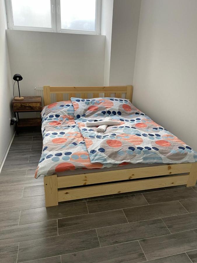 Hana'S Rooms Wenen Buitenkant foto